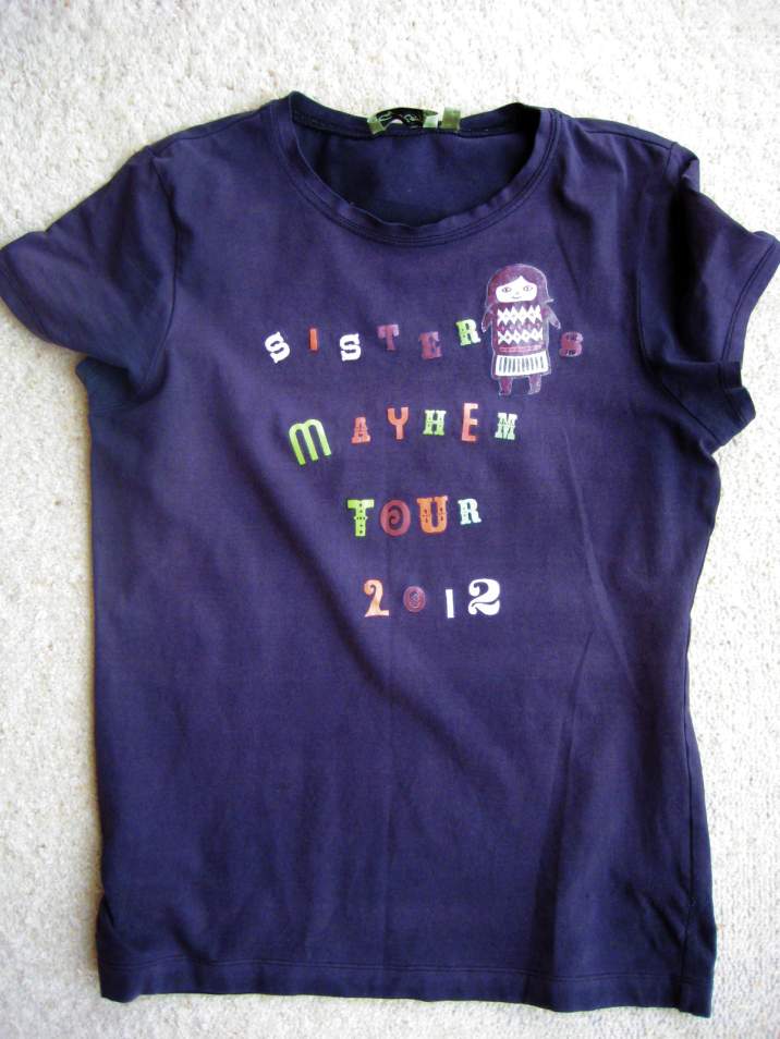 2012-04 Sisters Mayhem Tour 0000a2 2012-02-15 Sisters Mayhem Tour T-Shirt.JPG